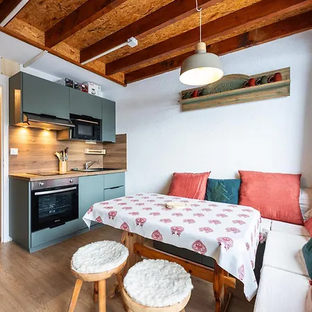 Apartamento Le Doina 2 N08 - St5m